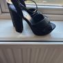 Steve Madden heels size 41 ( uk 7.5) Image 2