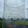 Very large coin bottle Image 3