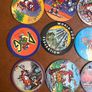 Retro Pogs from 1994 Image 6