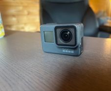 GoPro Hero (2018)