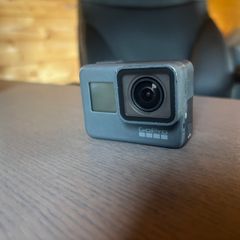 GoPro Hero (2018)