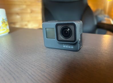 GoPro Hero (2018)