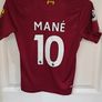 kids Liverpool mane jersey age 10 Image 7