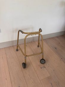 Child Walking Aid (Zimmer Frame)