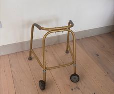 Child Walking Aid (Zimmer Frame)