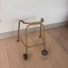 Child Walking Aid (Zimmer Frame)