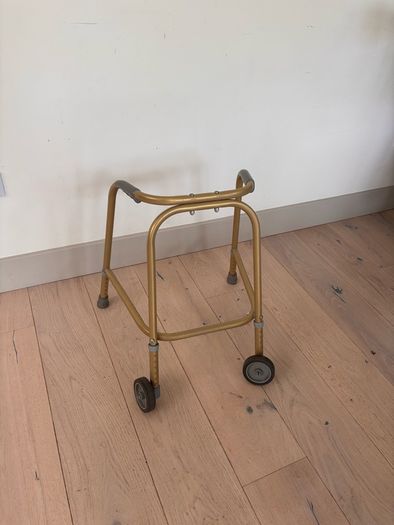 Child Walking Aid (Zimmer Frame)