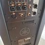 Yamaha stagepass 1k mk 2 Column 1000 watt  P.A system Image 3