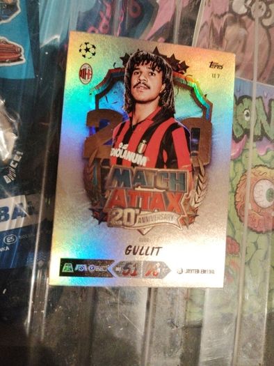 ruud Gullit