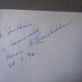 Flora Of Chorca Dhuibhne / Dingle Peninsula - Signed Book Image 2