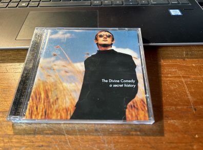 The Divine Comedy - A Secret History