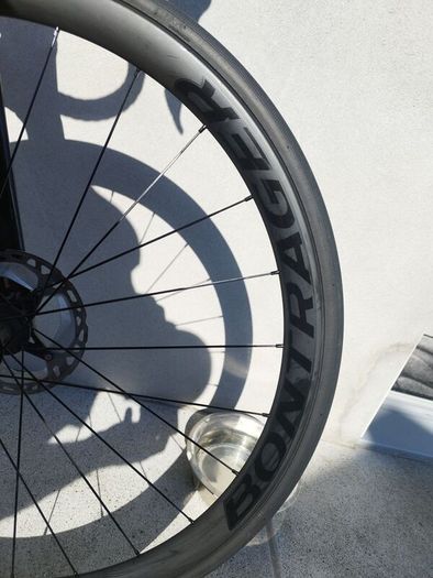 SL6 Trek emonda