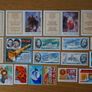 stamps 1979 y. USSR Image 4