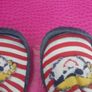 Slippers socks shoes size 26/27 Image 2