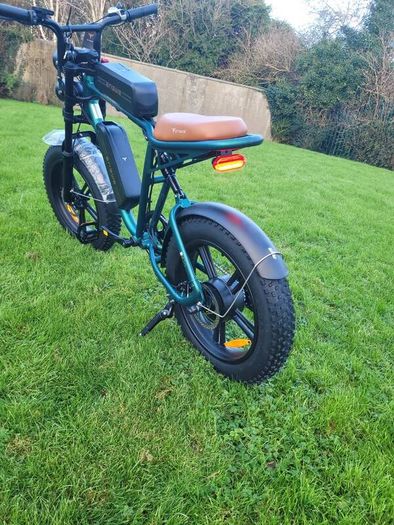 Brand New Engwe M20 Electric Bike,Check out my profile for more.