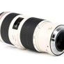 Canon EF 70-200mm f/4L IS USM Lens - Brand New Image 5