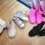 Girls shoes Image 2