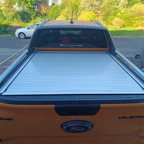 Roller shutter Ford Ranger 2023+