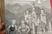 Viel Spass 1 - test booklet