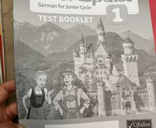 Viel Spass 1 - test booklet