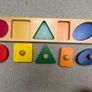 Wooden Montessori Puzzles Image 3