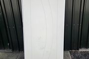 C. Internal Door