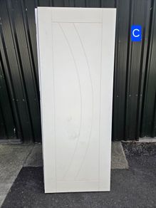C. Internal Door