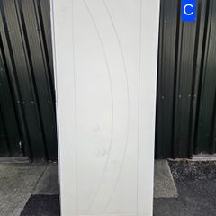 C. Internal Door