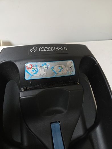 Maxi Cosi  Easy Fix