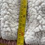 Next baby girl winter coat 86cm Image 5