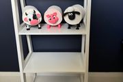 Ladder Shelf