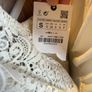 zara lace dress Image 3