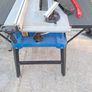 scheppach Table saw Image 2