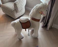 ponycycle