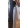 Molly Bracken Colourblock Maxi Dress,Size XS,New with tags Image 5