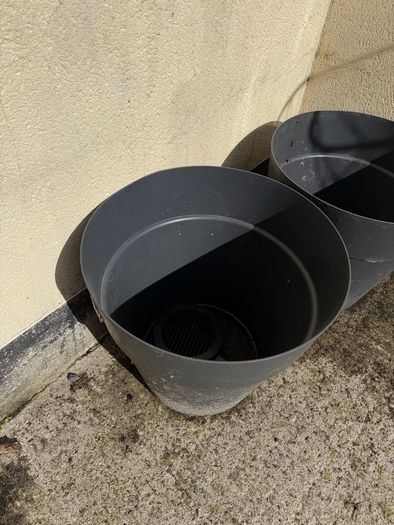 Large Plant Pots