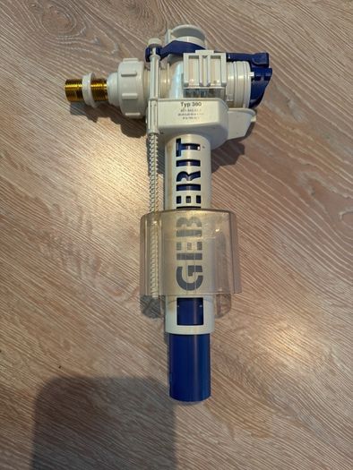 geberit