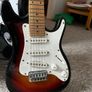 X2 Electric guitars Image 5