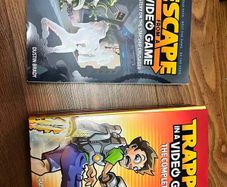 Top Popular Kids Books -Almost New & Loved by My Kids!