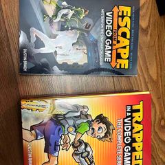 Top Popular Kids Books -Almost New & Loved by My Kids!