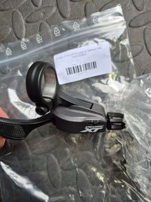 Shimano 2 speed Deore XT