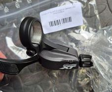 Shimano 2 speed Deore XT