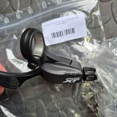 Shimano 2 speed Deore XT