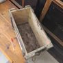 Vintage Wood Ammo Box Image 3