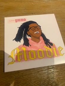 Yuno - Moodie