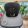Tutti bambini Nova high chair Image 2