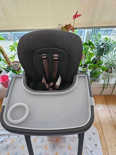 Tutti bambini Nova high chair