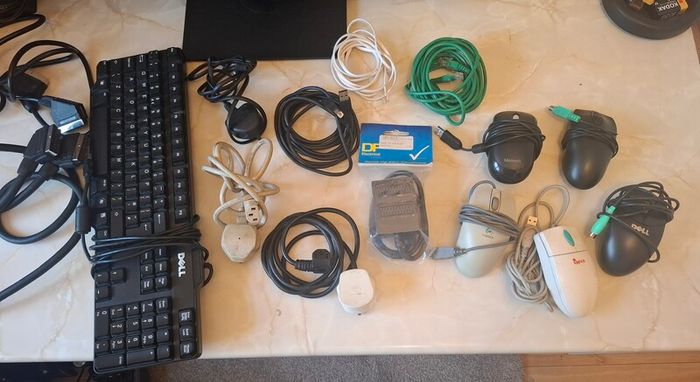 Computer Peripherals