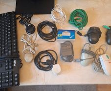 Computer Peripherals