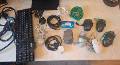 Computer Peripherals